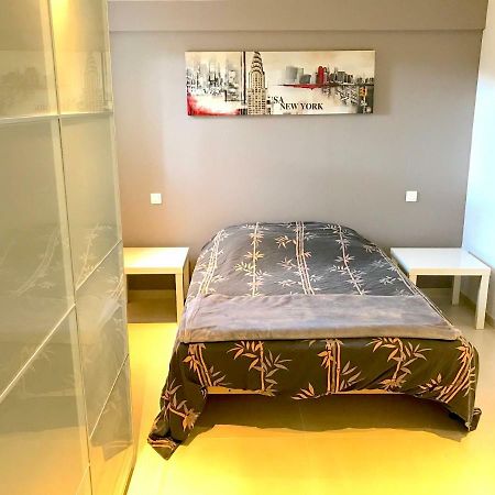 Appartamento T2 Moderne Avec Jardin Le Le Rayol-Canadel-sur-Mer Esterno foto
