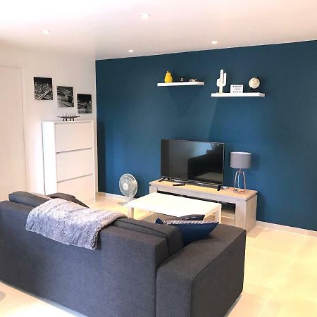 Appartamento T2 Moderne Avec Jardin Le Le Rayol-Canadel-sur-Mer Esterno foto
